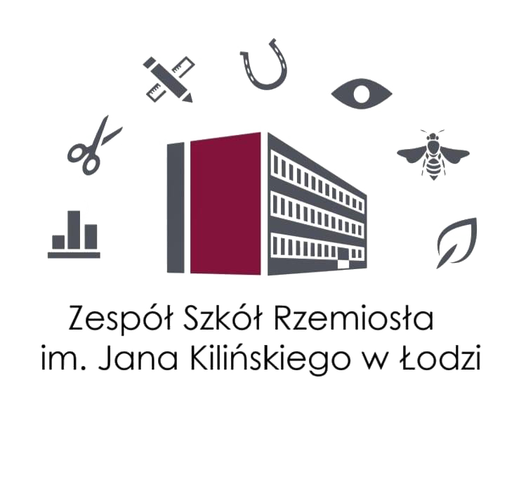 Logo Zespół Szkół Rzemiosła